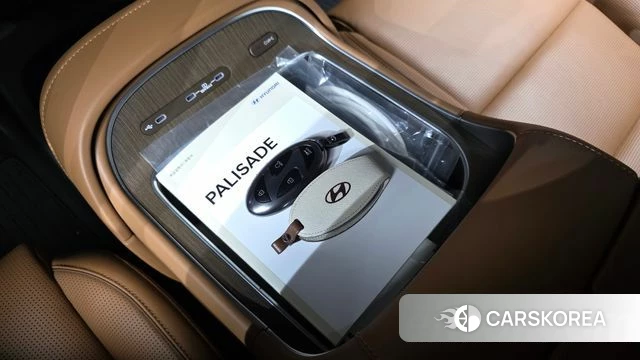 Hyundai Palisade (LX3) id 4279919 из Кореи 26