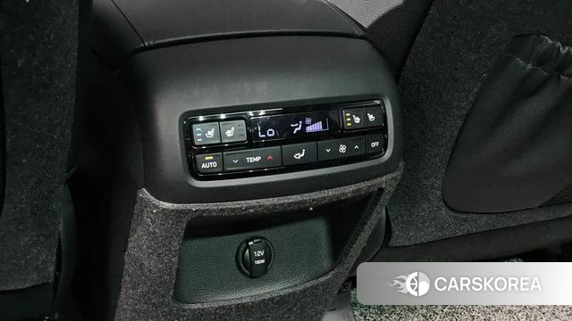 Hyundai The New Palisade id 4935811 из Кореи 26