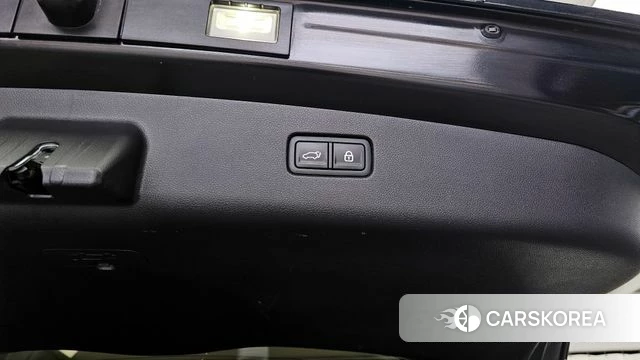 Genesis GV70 id 4356012 из Кореи 26