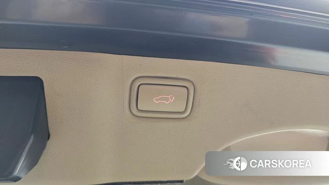 Kia The New Carnival id 4713335 из Кореи 26