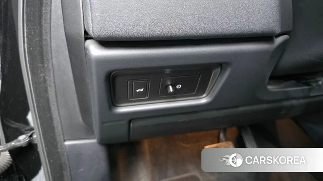Land Rover Range Rover Evoque id 4459265 из Кореи 26