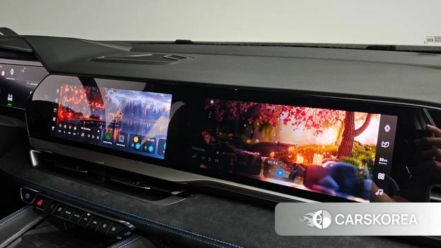 Renault Korea (Samsung) Grand Coleos id 4548694 из Кореи 26