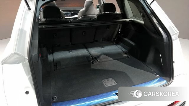 Audi Q7 (4M) id 4266115 из Кореи 26