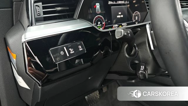 Audi e-Tron id 4631369 из Кореи 26