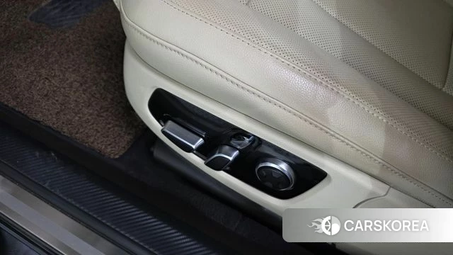 Kia The New K9 2nd generation id 4524787 из Кореи 26