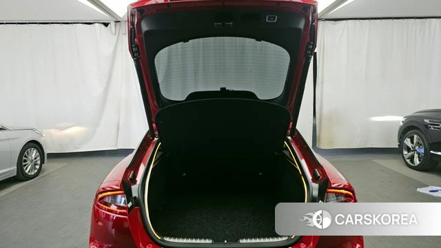 Kia Stinger id 4197082 из Кореи 26