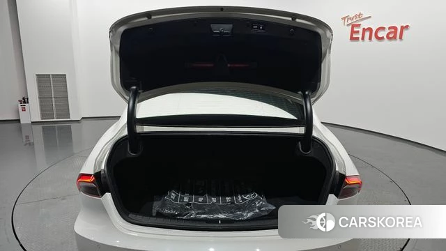 Hyundai The New Grandeur IG id 4344406 из Кореи 26