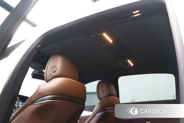 Mercedes-Benz E-class id 4261958 из Китая 26