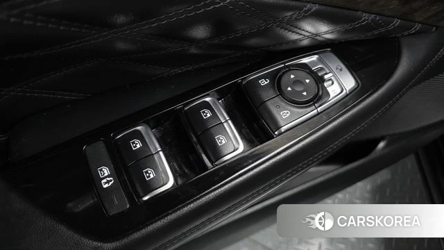Kia K8 Hybrid id 4666034 из Кореи 26