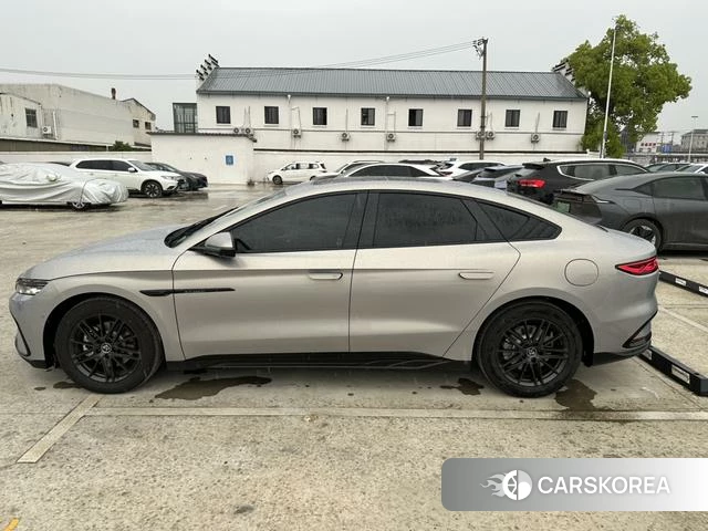 BYD Han DM id 4239870 из Китая 26