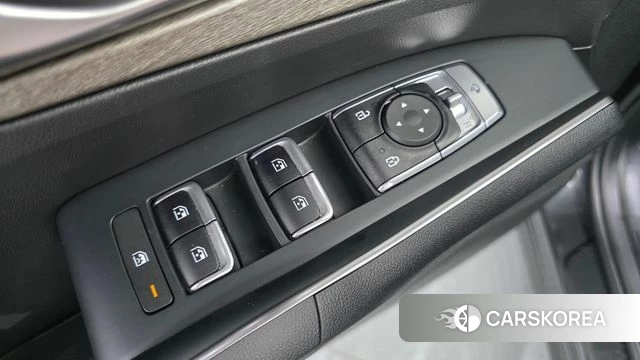 Kia Sorento 4th Generation id 4834894 из Кореи 26
