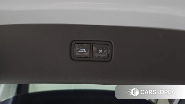 Genesis GV80 id 4603126 из Кореи 26