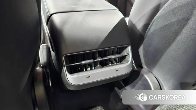 Tesla Model Y id 4571447 из Кореи 26