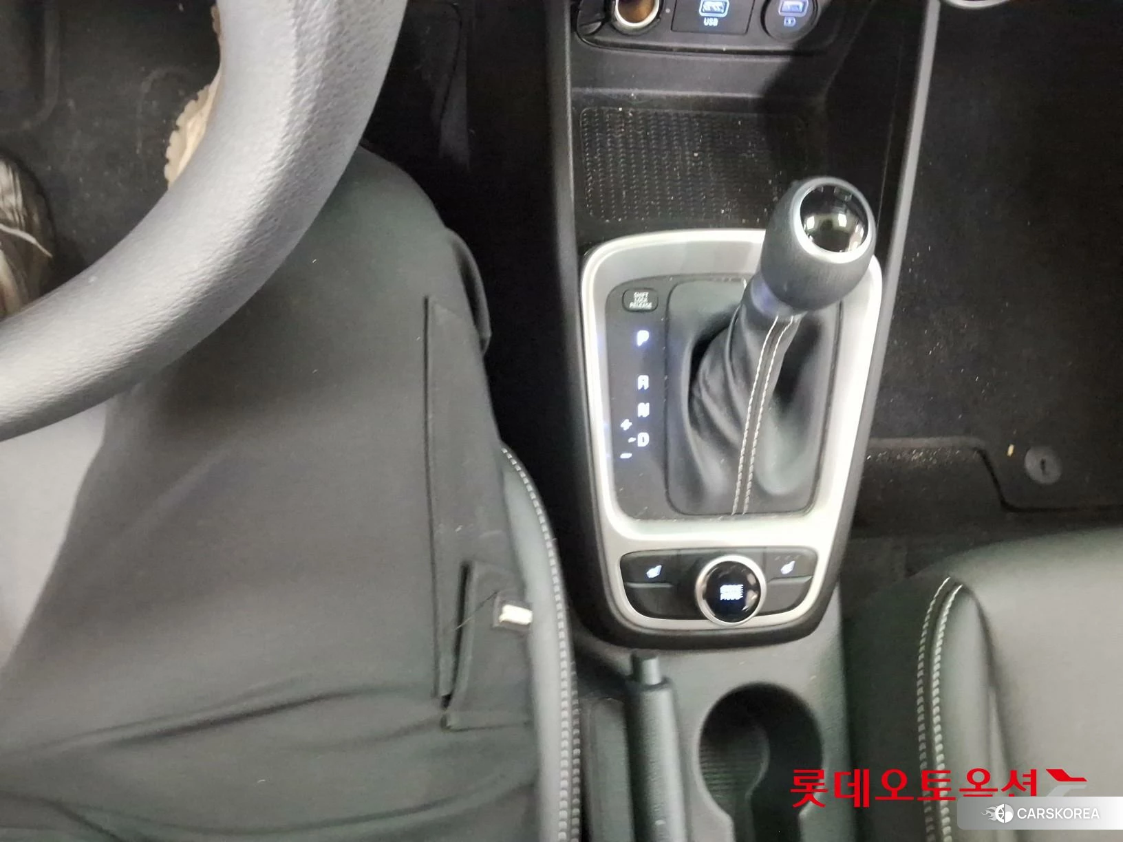 Hyundai Venue id 3875818 из Кореи 26