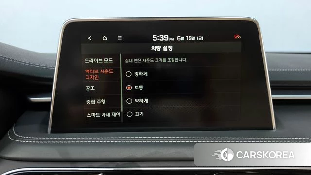 Genesis G70 id 4483386 из Кореи 26