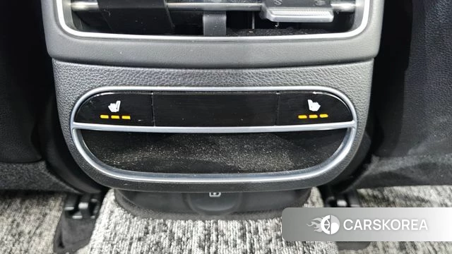 Genesis GV70 id 4361961 из Кореи 26