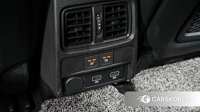 Renault Korea (Samsung) XM3 id 4691752 из Кореи 26