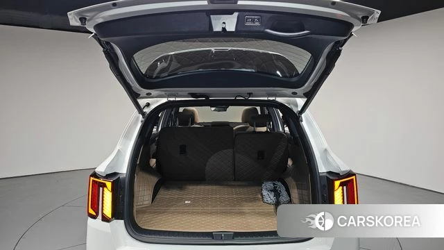 Kia The New Sorento 4th Generation id 4715101 из Кореи 26