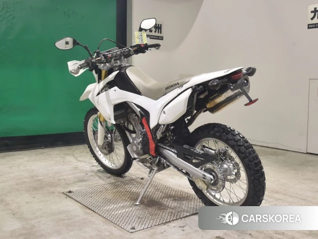 Honda CRF250L id 3949938 из Японии 26