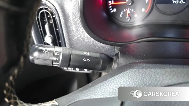Kia All New Morning (JA) id 4746432 из Кореи 26