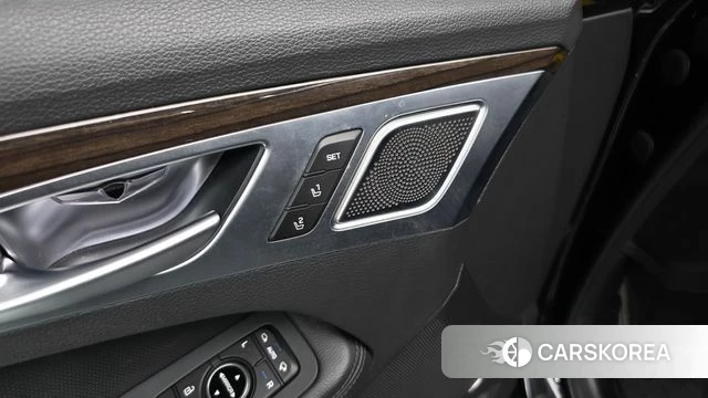 Genesis G80 id 4662811 из Кореи 26