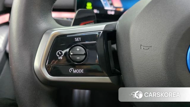 BMW i5 (G60) id 4408250 из Кореи 26