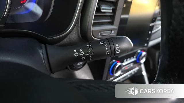 Renault Korea (Samsung) The New QM6 id 4202982 из Кореи 26