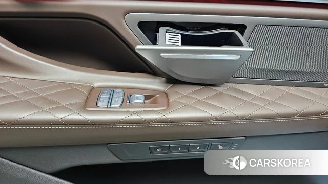 BMW 7 Series (G11) id 4692687 из Кореи 26