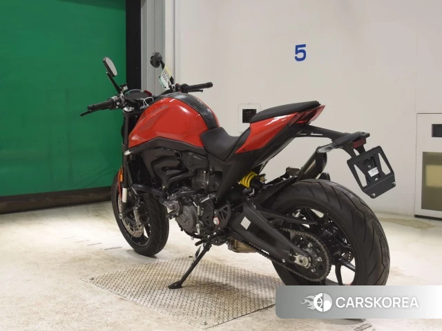Ducati MONSTER 937 PLUS id 3951944 из Японии 26
