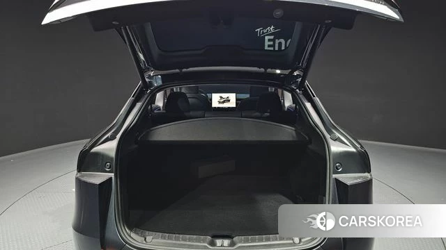 Tesla Model Y id 4468391 из Кореи 26
