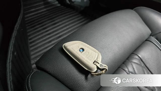 BMW 6 Series GT (G32) id 4727629 из Кореи 26