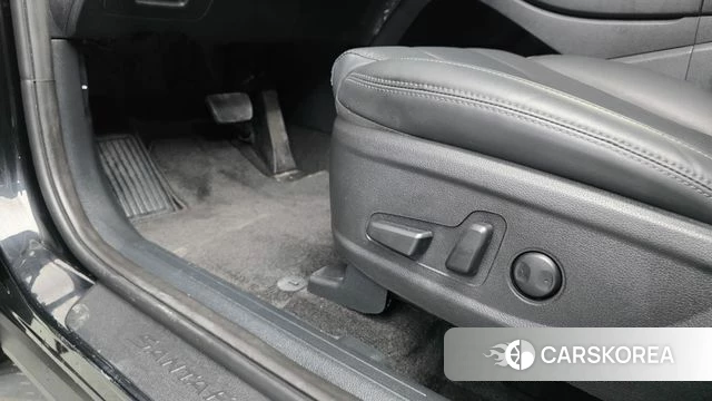 Hyundai The New Santa Fe id 4476034 из Кореи 26