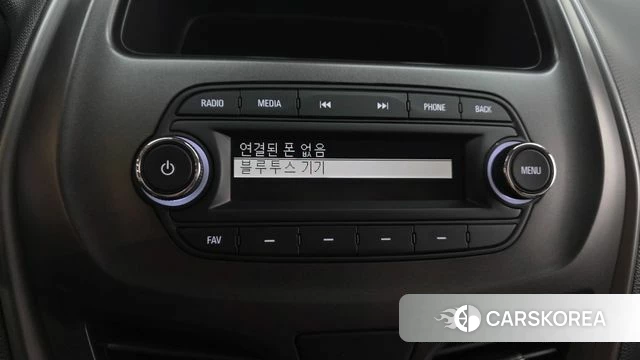 Chevrolet (GM Daewoo) The New Spark id 4362784 из Кореи 26