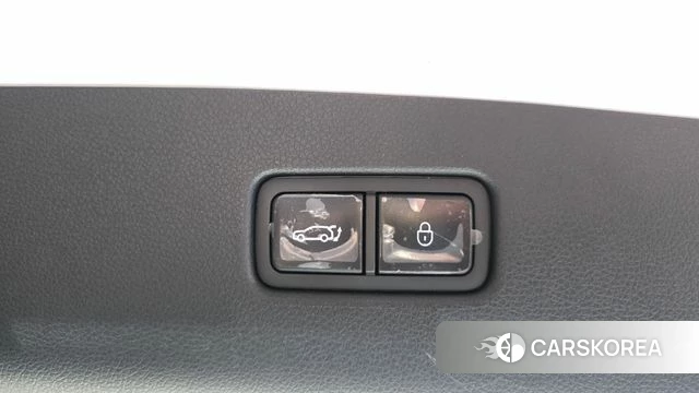 Genesis GV70 id 4670399 из Кореи 26