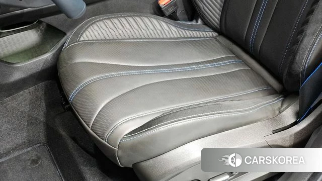 Renault Korea (Samsung) Grand Coleos id 4354061 из Кореи 26