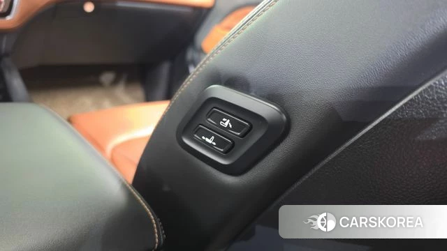 Ssangyong G4 Rexton id 4317487 из Кореи 26