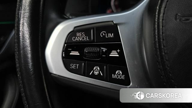 BMW 5 Series (G30) id 4223155 из Кореи 26