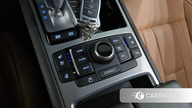 Genesis G80 id 4496921 из Кореи 26