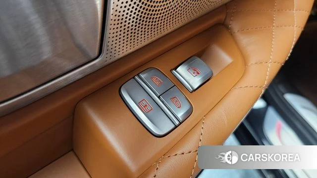 BMW 7 Series (G11) id 4506931 из Кореи 26