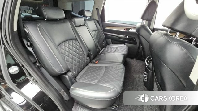 Kia Mohave Master id 4232642 из Кореи 26