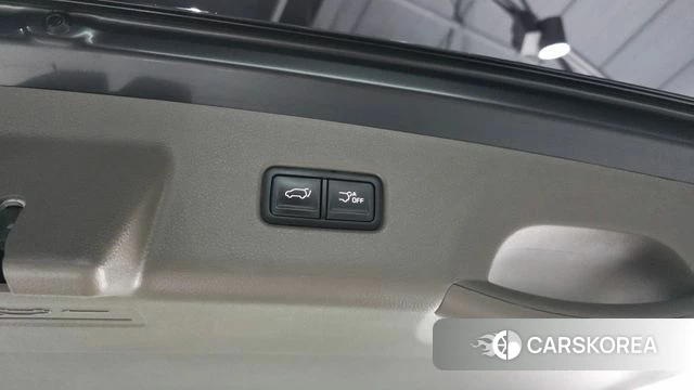 Kia Carnival 4th generation id 4793026 из Кореи 26