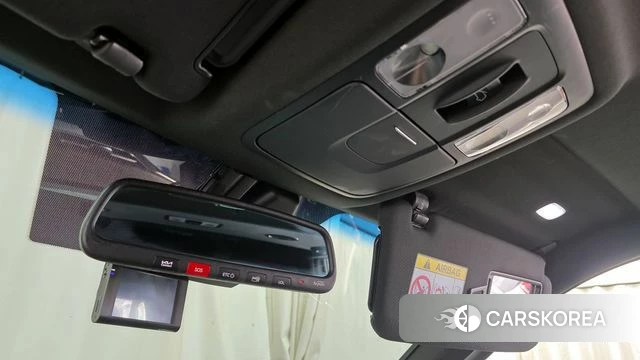 Kia Mohave Master id 4415534 из Кореи 26