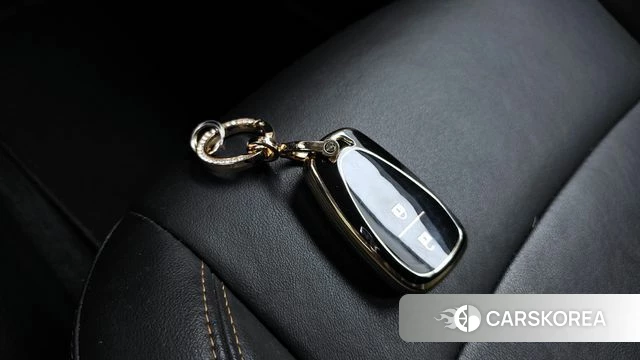 Chevrolet (GM Daewoo) The New Trax id 4203512 из Кореи 26