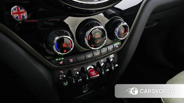 Mini Cooper Countryman id 4428536 из Кореи 26