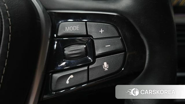 BMW 5 Series (G30) id 4574485 из Кореи 26