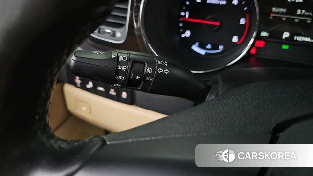 Kia The New Carnival id 4785841 из Кореи 26