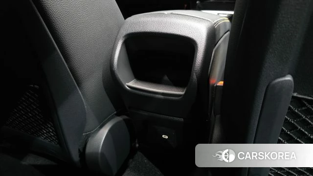 Mercedes-Benz A-Class W177 id 4743998 из Кореи 26