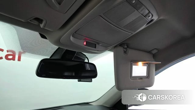 Renault Korea (Samsung) The New QM6 id 4967218 из Кореи 26