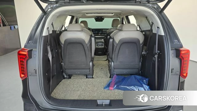 Kia The New Carnival 4th Generation id 4686952 из Кореи 26