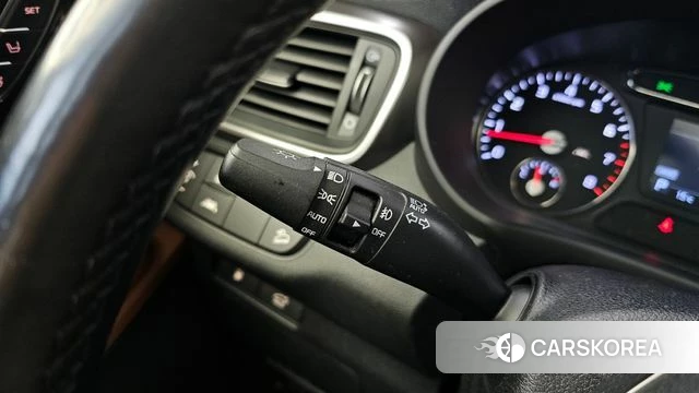 Kia The New Sorento id 4245907 из Кореи 26